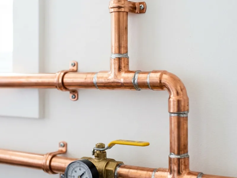 Frequently asked plumbing questions in Lineville. Licensed plumbing contractors answering your pipe, leak, and repair questions.